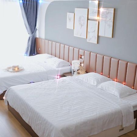 Tms Pullman Nho 1206 Apartment Куи Нхон Екстериор снимка