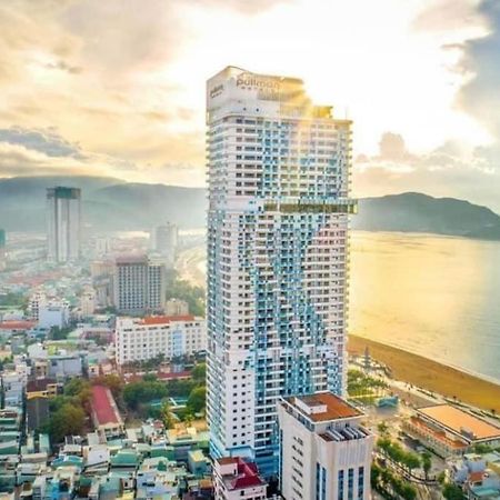 Tms Pullman Nho 1206 Apartment Куи Нхон Екстериор снимка