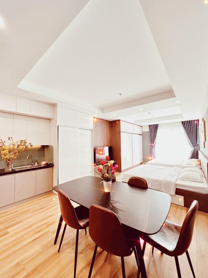 Tms Pullman Nho 1206 Apartment Куи Нхон Екстериор снимка