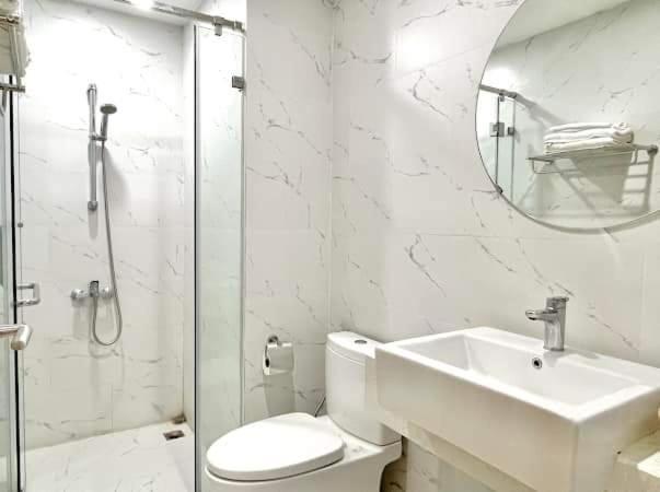 Tms Pullman Nho 1206 Apartment Куи Нхон Екстериор снимка